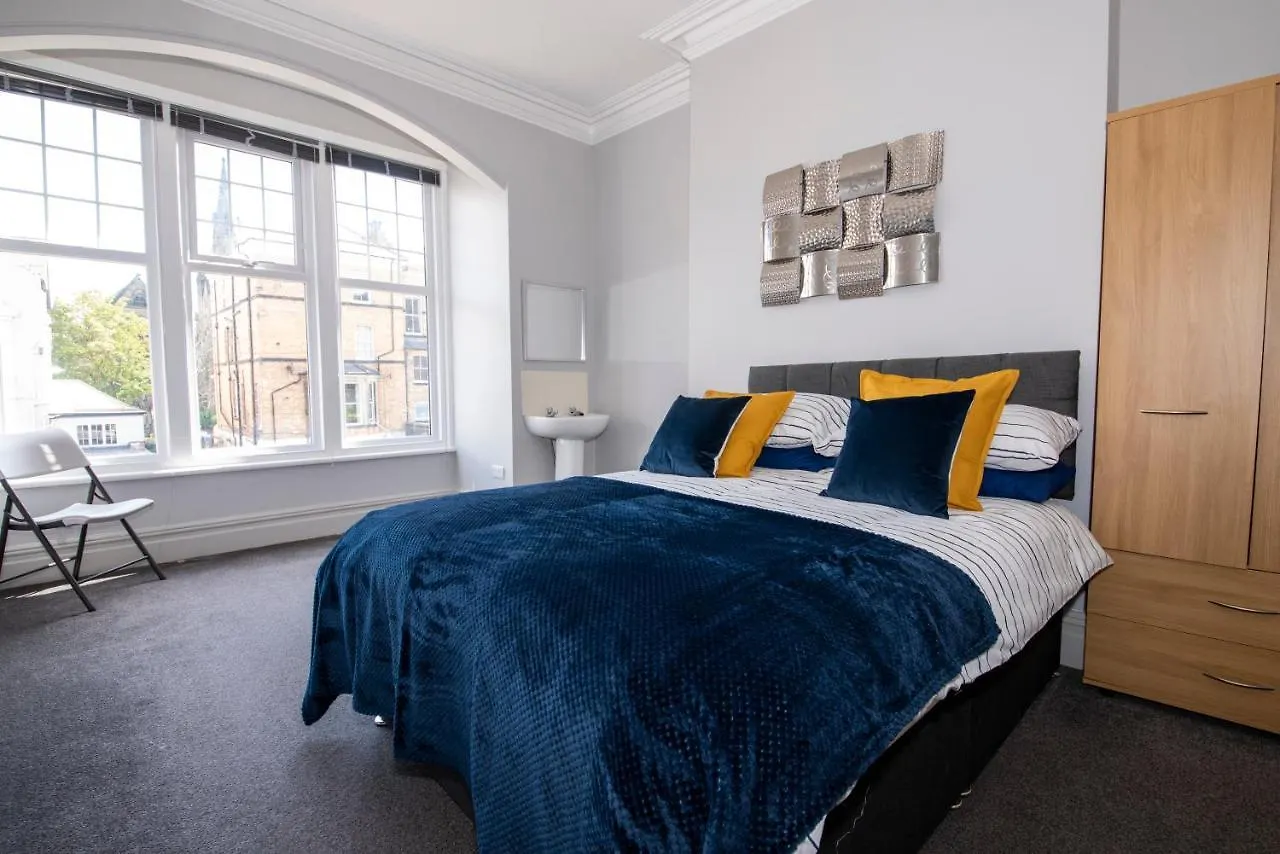 Coastal Escape At 31, Scarborough Holiday Home 0*,  United Kingdom
