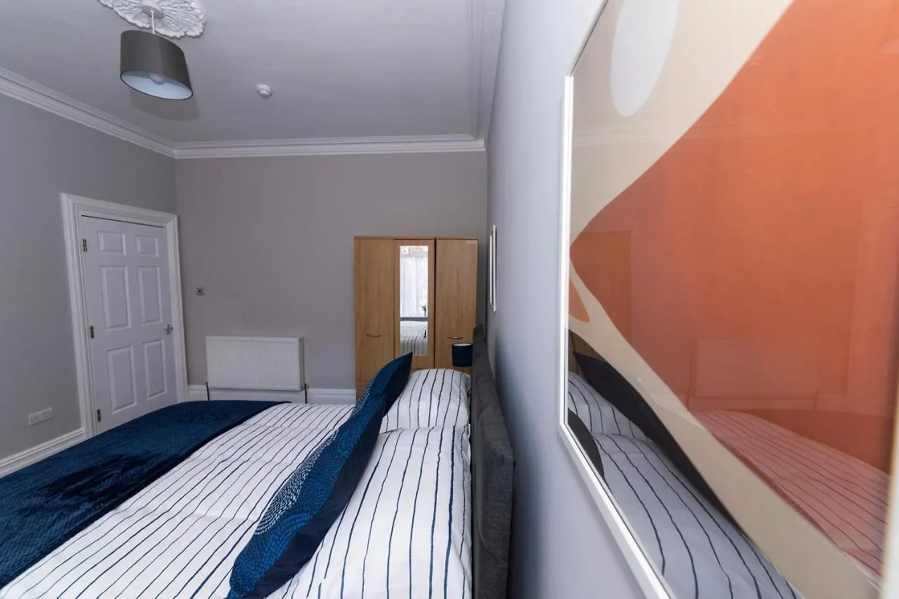 Coastal Escape At 31, Scarborough Holiday Home 0*,