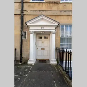 Stylish Georgian Retreat , Bath United Kingdom