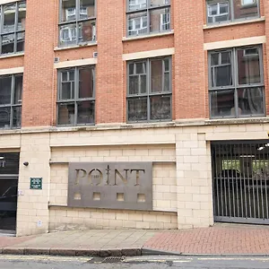 The Point , Nottingham United Kingdom