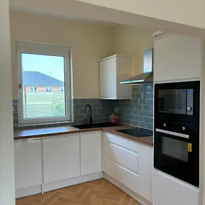 Appleby Holiday home