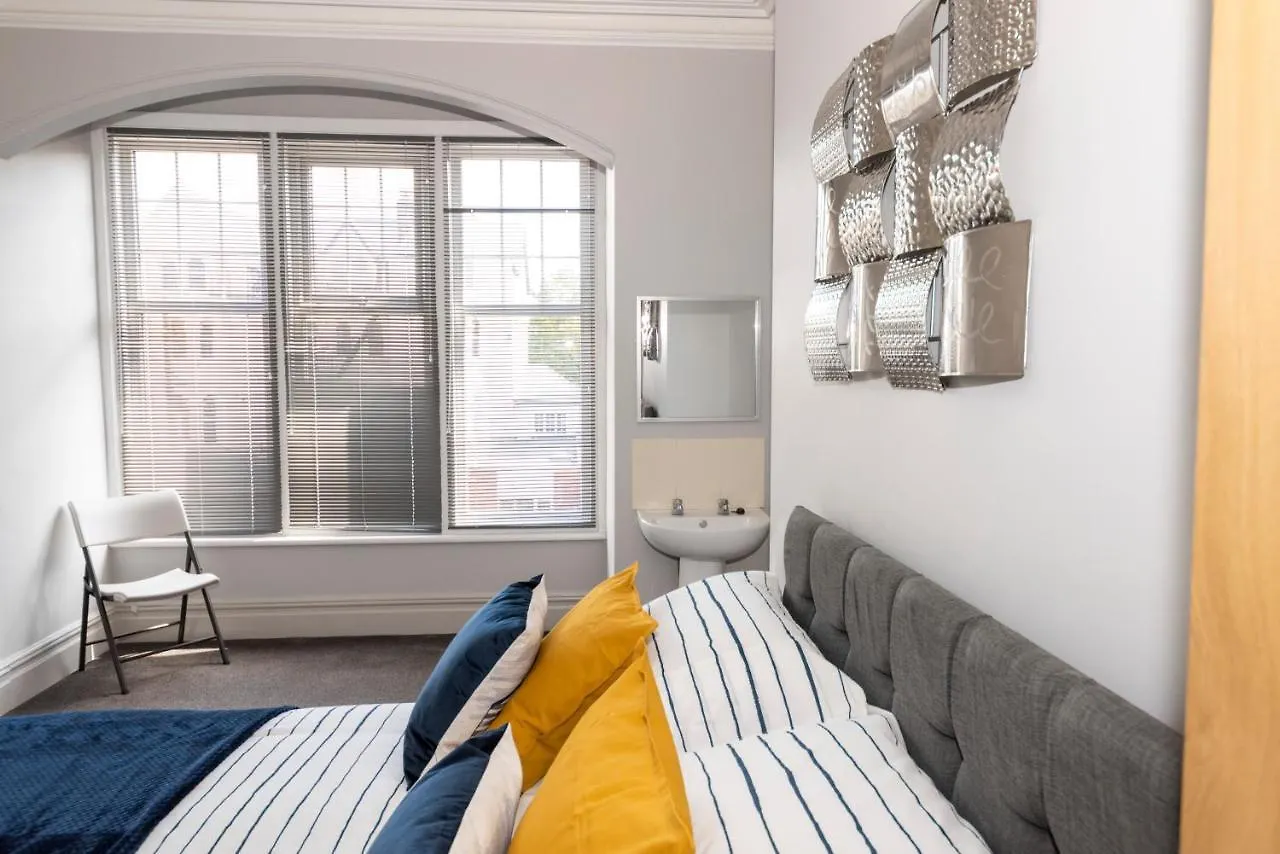 Coastal Escape At 31, Scarborough Holiday Home United Kingdom