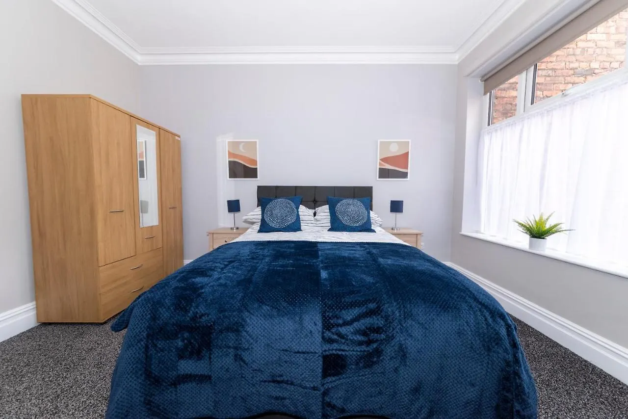 Coastal Escape At 31, Scarborough Holiday Home 0*,  United Kingdom