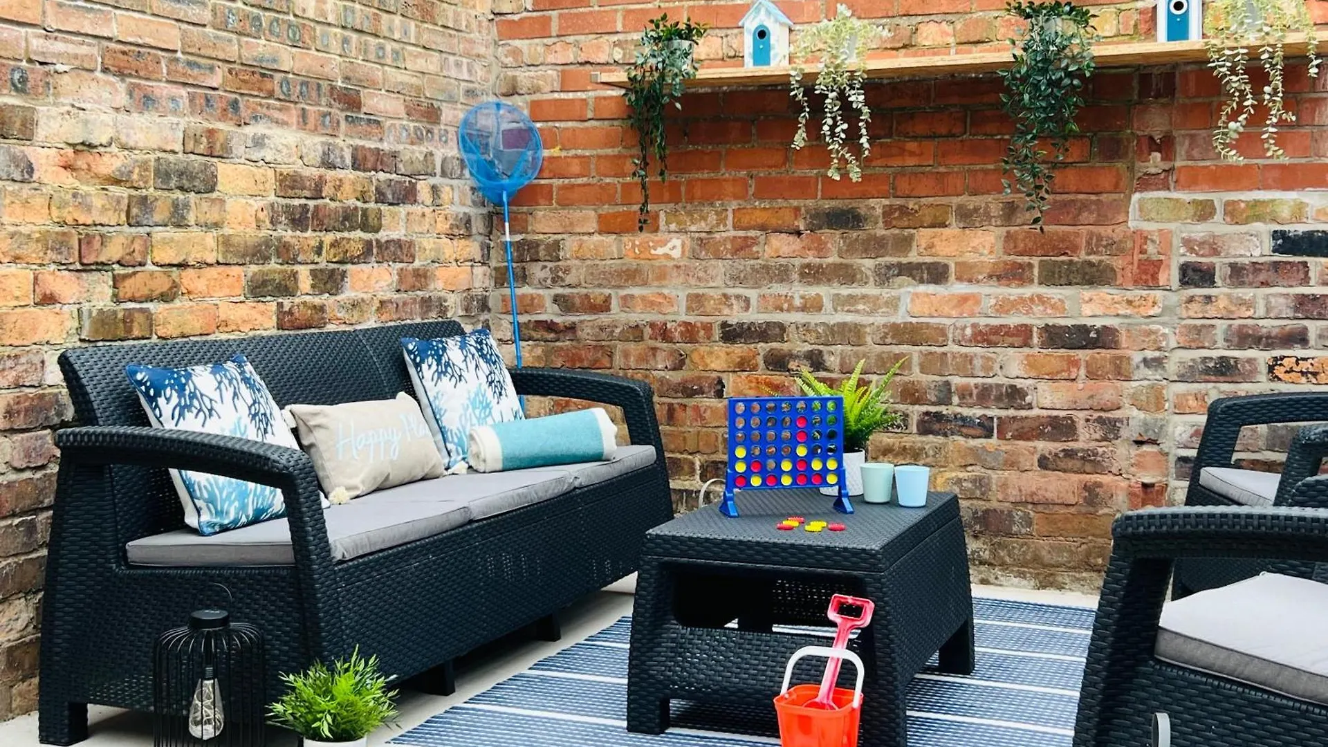 Coastal Escape At 31, Scarborough Holiday Home